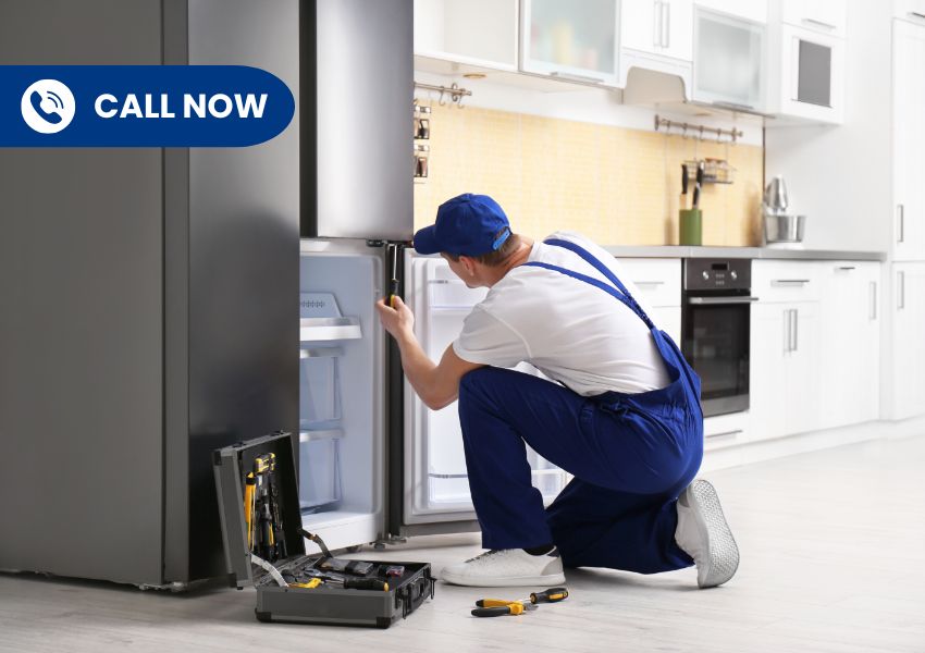 Henderson Appliance Repair Company